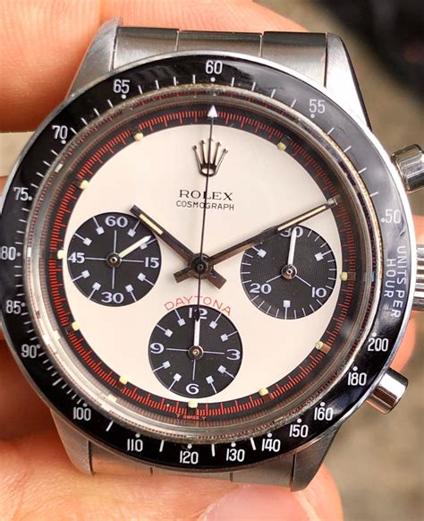 rolex 6241 paul newman price